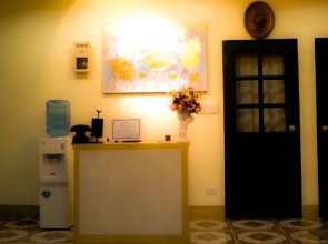 Nan Royal Resort
