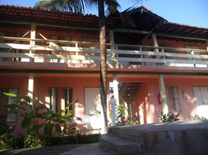 Hotel Pousada Castanheiras do Village