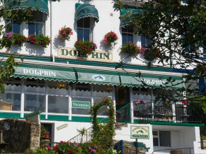 Dolphin Guest House