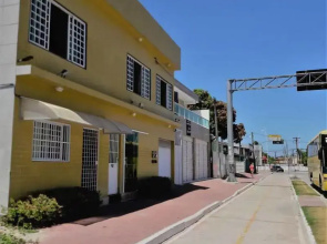 Pousada Residencia dos Sonhos