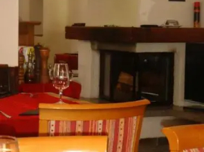 Chesa Alpina, Maloja