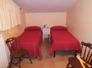 Agriturismo Casal Grande