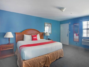 Oyo Hotel Jacksboro Tx Fort R