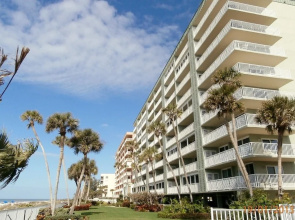 Sand Castle I-907 Apartment