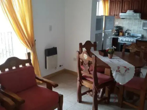Apart Hotel la Serena