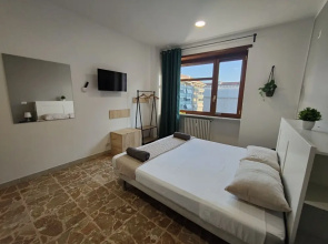 Affittacamere - Santa Rita Rooms