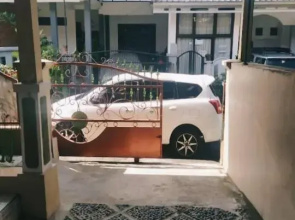 Guest House Dissa