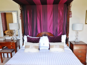 BoxTree House Boutique Bed & Breakfast