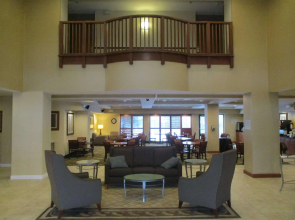Home2 Suites by Hilton St. Charles St.Louis