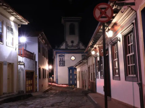 Pousada Vila do Imperador