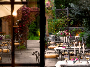 Hotel Relais dellOrologio