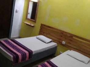 Haveli Hostel