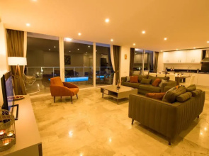Lumiere Villas