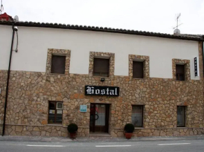Hostal Nicolás