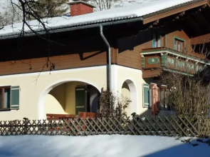 Ferienhaus Teigi