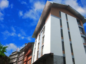 Hotel Ninamma