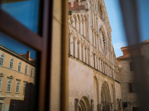 Luxury Rooms Contessa Vitali