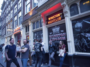 St Christopher's at The Winston - Hostel