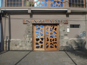 Hostal Camping Naylamp