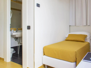 Hotel Villa Chiara