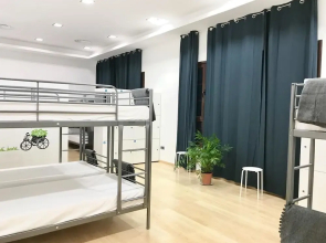 Albergue Isla Del Fraile
