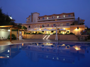 La Felce Imperial Hotel