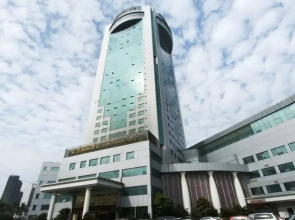 Grand Honor International Hotel