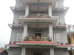 Hotel Mantra Inn
