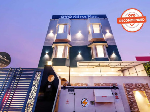 SilverKey Executive Stays 76353 MKM Market