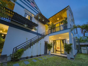 An Bang Star Homestay