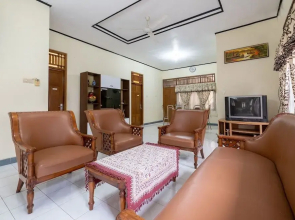 OYO 2889 Abel Homestay Syariah