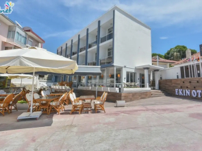 Otel Ekin
