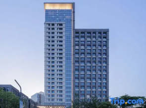 ParcVue Hotel Residence Nanjing