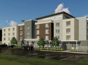 Towneplace Suites By Marriott Atlanta Fairburn