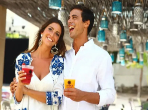 Sandos Playacar Beach Resort - Select Club - All Inclusive