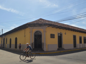 Casa La Merced