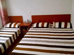 Changdao Yixin Hotel