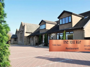 The Old Schoolhouse Hotel