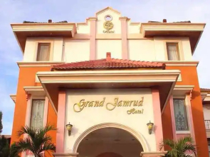 Grand Jamrud 1 Hotel