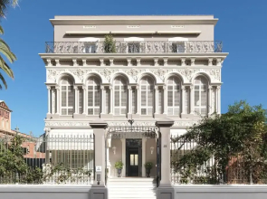 Casa Vincke Hotel