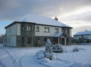 Alverna House B&B
