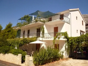 Josip - 100 m From Beach - A5