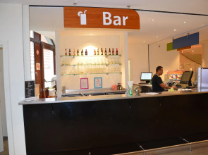 Génération Europe Youth Hostel