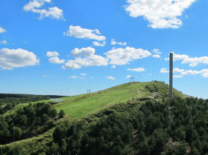 Отель Best Western Plus Park City Hammarby Sjöstad