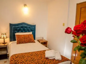 Hotel Feimar Cusco