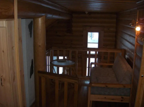 Rukavalo Cottage