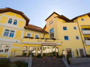 Hotel Kronplatz