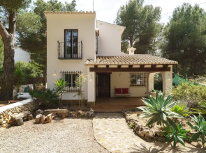 Solhabitat Blue Moraira