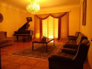 Hotel Villa Paradiso