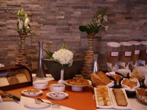 The Eclipse Boutique Suites